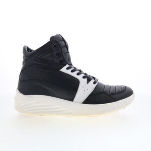 Pajar Mens Tribeca Black Shoes (NWT)